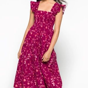 Hill House The Ellie Nap Dress